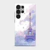 Dreams Above The Clouds - Peeperly